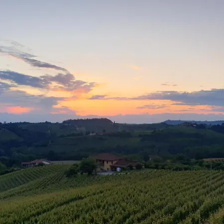 Lägenhet Casa Dany House Dogliani