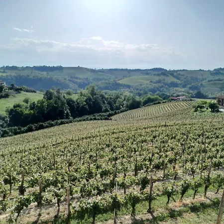 Apartament Casa Dany House Dogliani