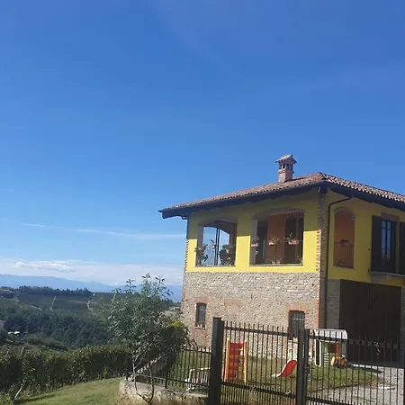 Casa Dany House Lägenhet