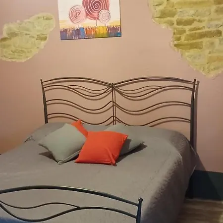 Casa Dany House Lägenhet *