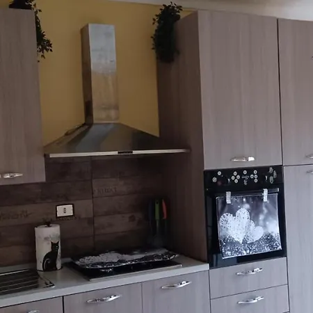 Apartment Casa Dany House Dogliani