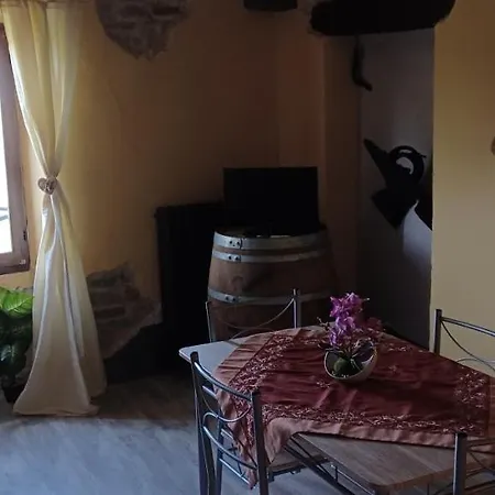 Casa Dany House Apartment Dogliani