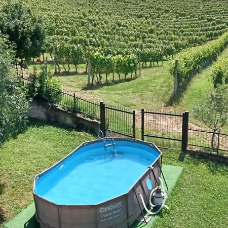 Apartman Casa Dany House Dogliani