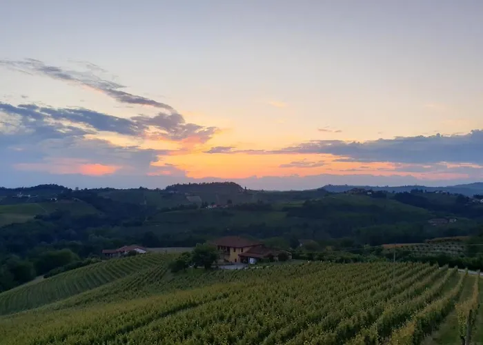 Appartement Casa Dany House Dogliani