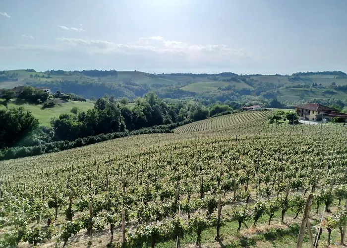 Appartement Casa Dany House Dogliani