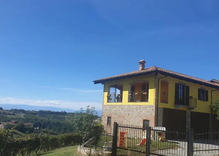 Casa Dany House Appartement