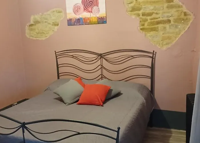 Casa Dany House Appartement *