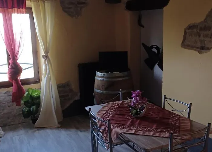 Casa Dany House Appartement Dogliani