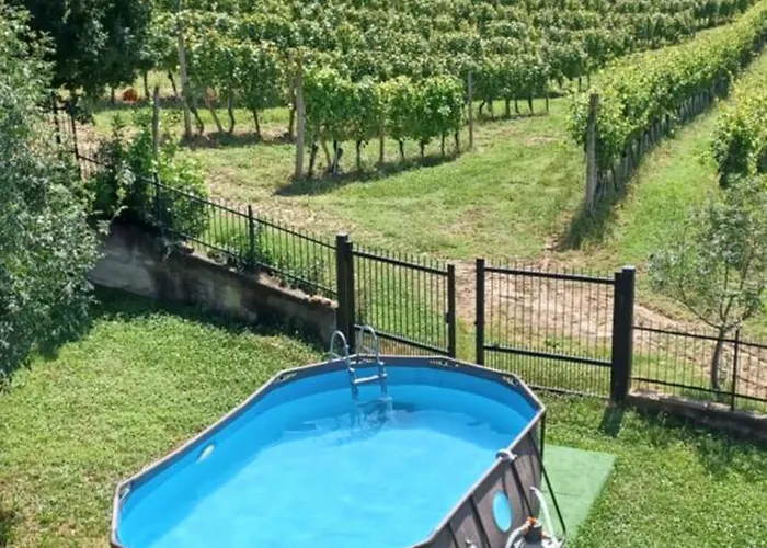 Appartement Casa Dany House Dogliani